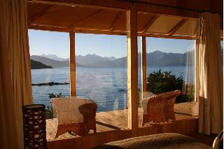 Lodge El Mirador de Guadal