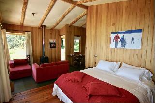 Lodge El Mirador de Guadal