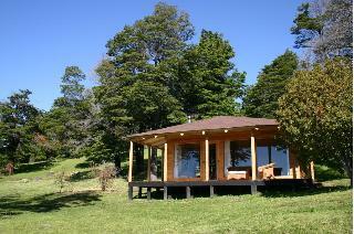 Lodge El Mirador de Guadal