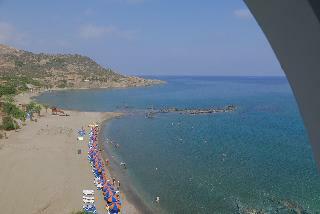 E.j. Pyrgos Bay Hotel