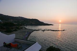 E.j. Pyrgos Bay Hotel