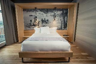 Le Germain Charlevoix Hotel & Spa