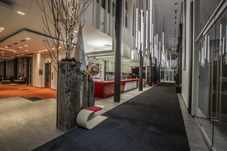 Le Germain Charlevoix Hotel & Spa