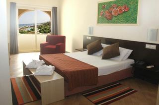 Hotel Santantao Art Resort
