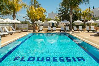 Hotel Flouressia Gardens