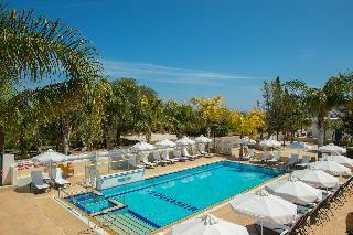 Hotel Flouressia Gardens