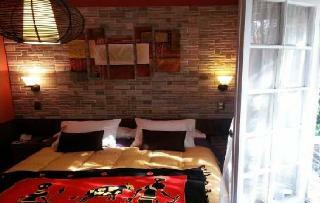 Hostal Intiwasi