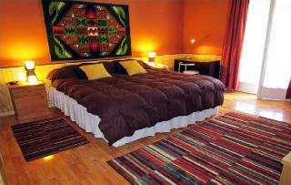 Hostal Intiwasi