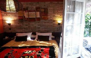 Hostal Intiwasi
