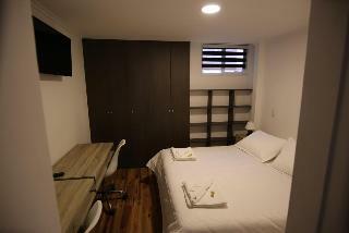 Apart Hotel Don Alonso