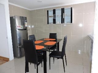 Apart Hotel Don Alonso