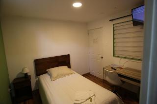 Apart Hotel Don Alonso