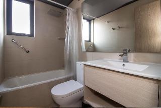 Hotel One Nk Apartments