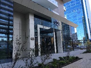 Hotel One Nk Apartments