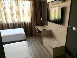 Hotel One Nk Apartments