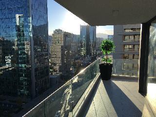 Hotel One Nk Apartments