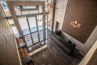 Hotel One Nk Apartments