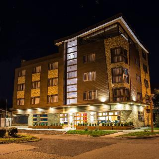 Hotel Martina de Go�i