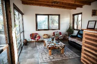 Hotel Lodge Quelana