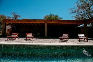 Hotel Lodge Quelana
