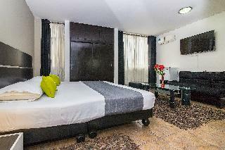Hotel Ayenda 1421 Americana