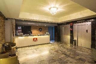 Hotel Ayenda 1421 Americana