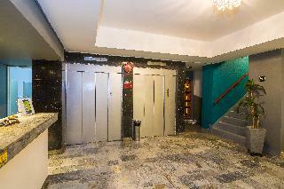 Hotel Ayenda 1421 Americana