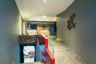 Hotel Ayenda 1421 Americana