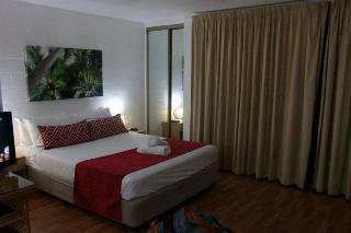 Hotel Cascade Gardens