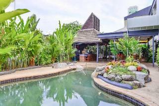 Hotel Cascade Gardens