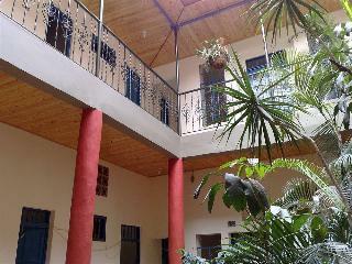 Hotel Hostal Del Pacifico