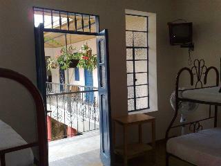 Hotel Hostal Del Pacifico