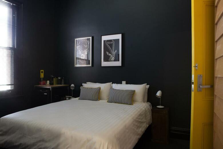 The Franklin Boutique Hotel