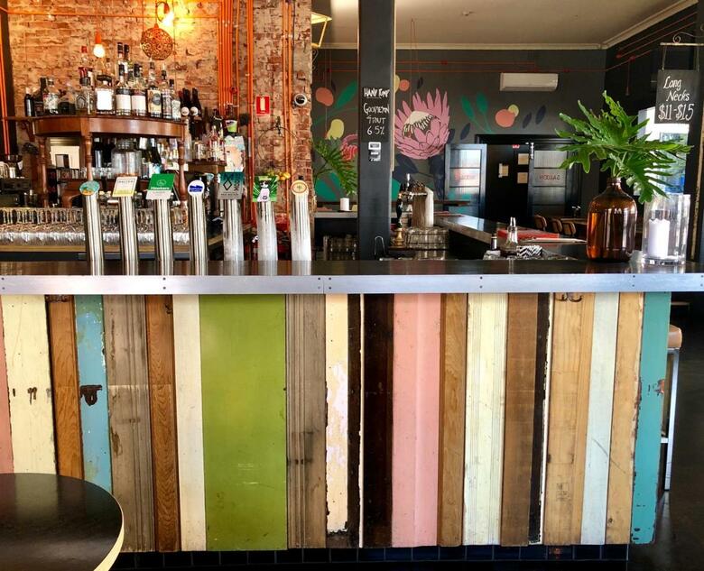 The Franklin Boutique Hotel