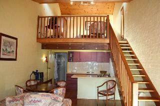 Hotel Great Escape Lofts