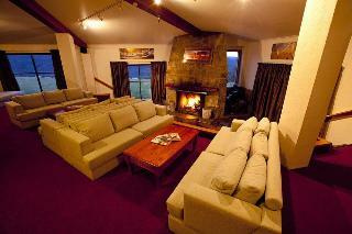 Hotel Altitude 1260