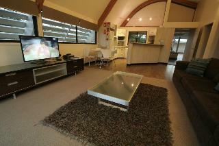 Hotel Waves Byron Bay