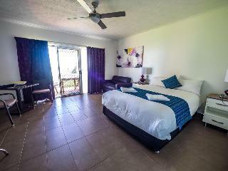 Hotel Dolphin Heads Resort