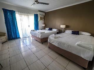 Hotel Dolphin Heads Resort