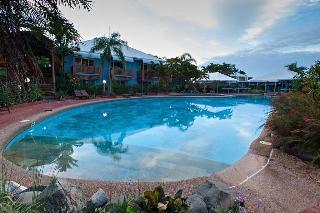 Hotel Dolphin Heads Resort