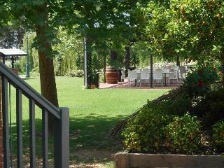 Hotel St Francis Winery Resort