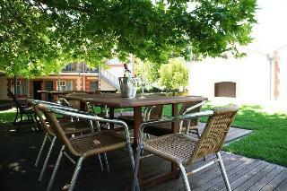 Hotel St Francis Winery Resort