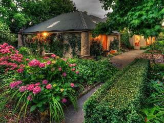 Hotel Old Wesleydale Heritage Accommodation