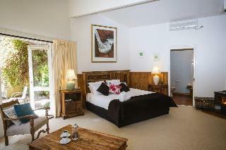 Hotel Valley Guest House