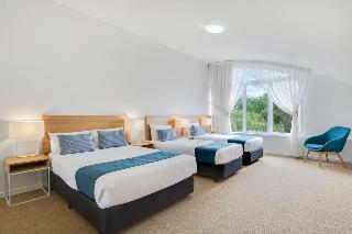Hotel Quest Williamstown
