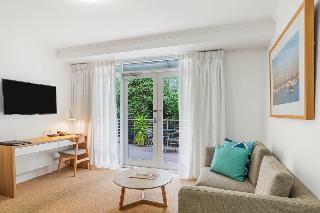 Hotel Quest Williamstown