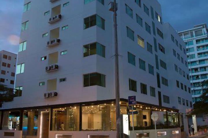 Hotel Porto Bahia