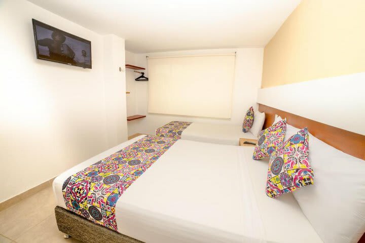 Hotel Porto Bahia