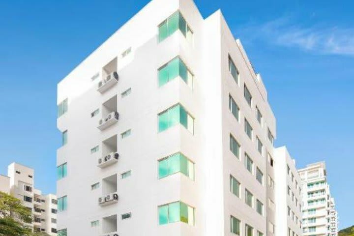 Hotel Porto Bahia