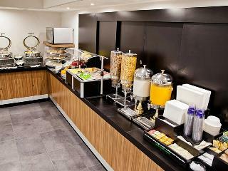 Hotel City Express Plus Bogota Aeropuerto